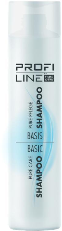 Profi Line Basis Pure Pflege Shampoo