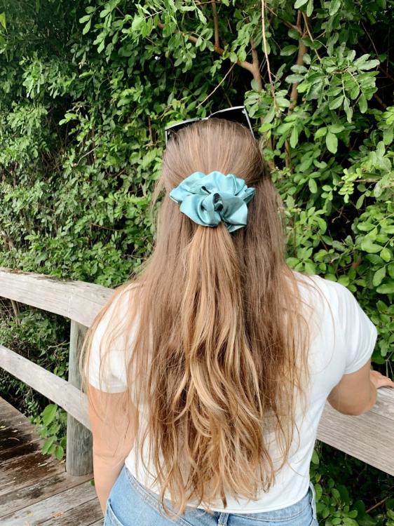 Beyond Scrunchies Marina