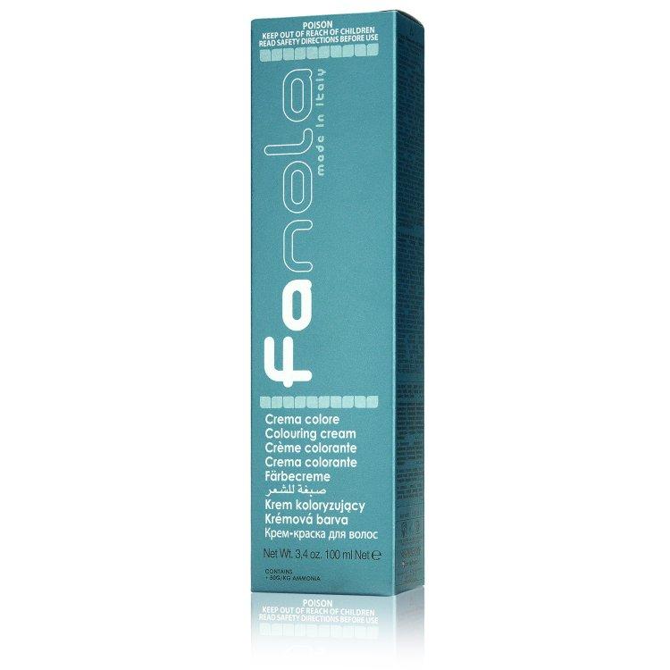 Fanola Crema colore 11.7 Super Blond Platin Irisierend