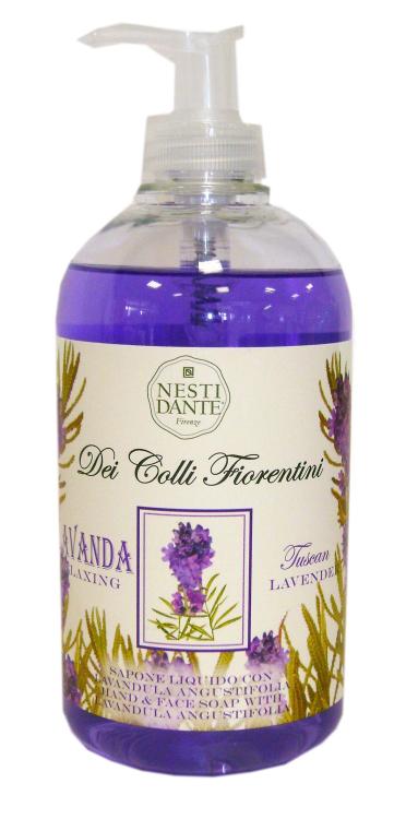 Nesti Dante Dei Colli Fiorentini Lavanda