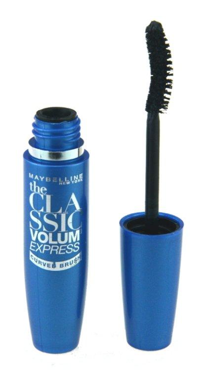 Maybelline Volume Express The Classic Curved Brush