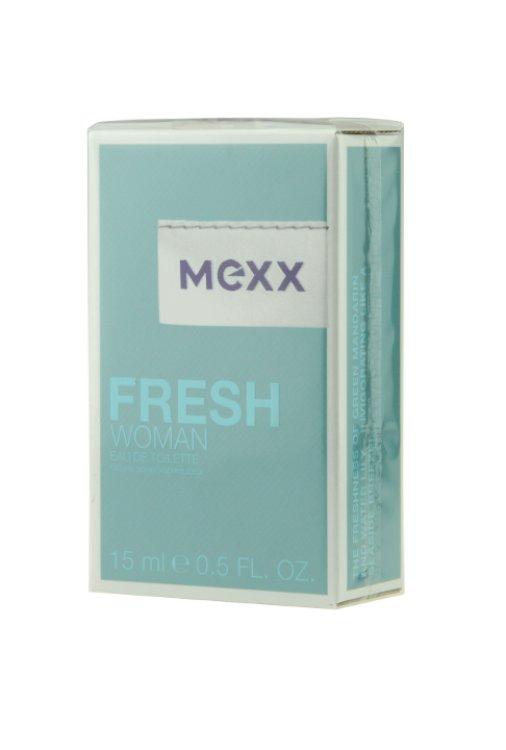 Mexx Fresh Woman Eau de Toilette