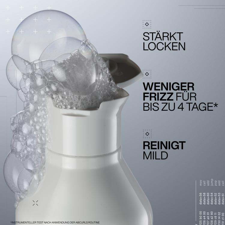 Redken Acidic Bonding Curls Shampoo 9%
