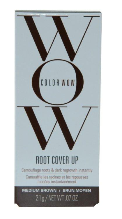 Color WOW Medium Brown
