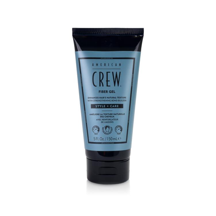 American Crew Fiber Gel