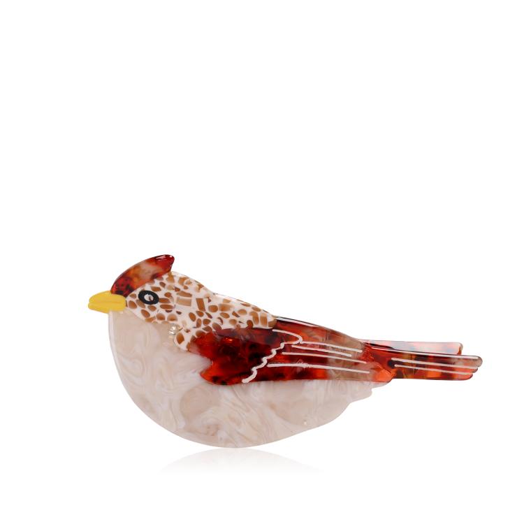 Helly Hair Haarklammer Vogel