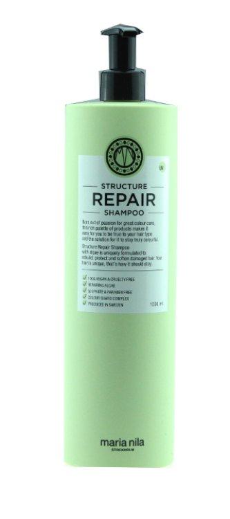 Maria Nila Structure REPAIR Shampoo