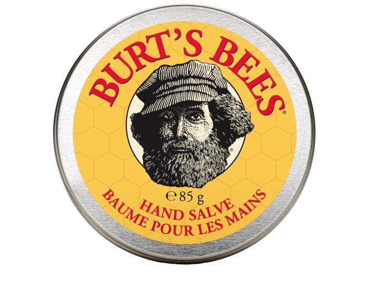 Burts Bees Handsalbe