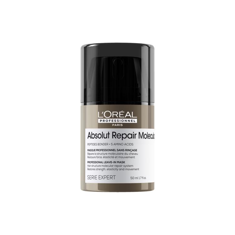 Loreal Serie Expert Absolut Repair Molecular Leave-in Mask