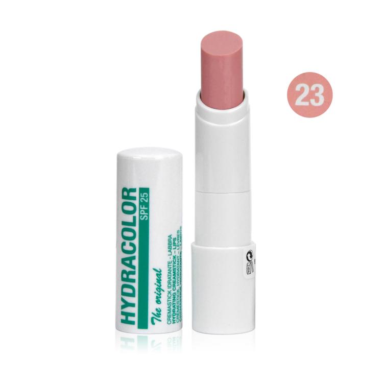 Hydracolor cremiger Pflegestift 23 Rose