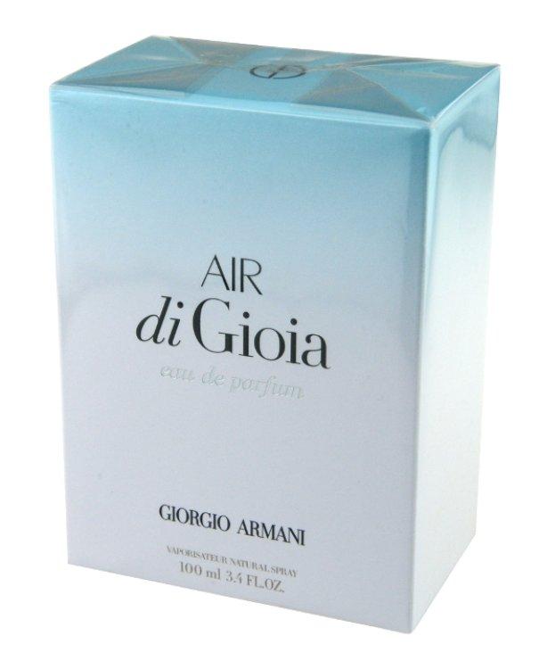 Giorgio Armani Air di Gioia  Eau de Parfum