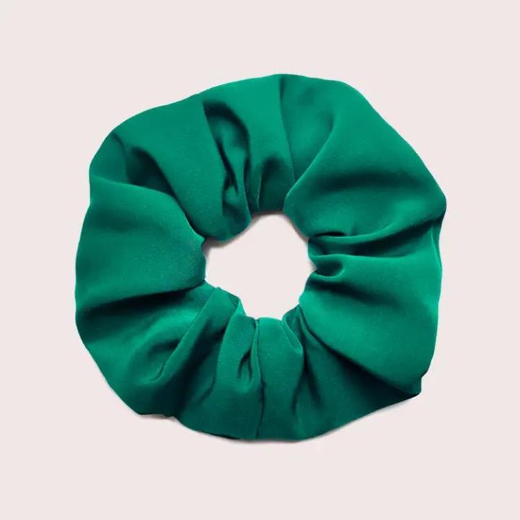 Laure Derrey Scrunchie Prairie