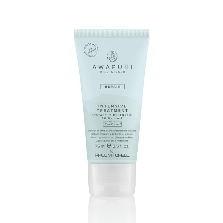 Paul Mitchell Awapuhi Wild Ginger Repair Intensive Treatment