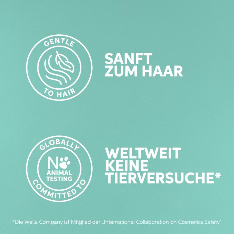 Wella Invigo Volume Boost Shampoo