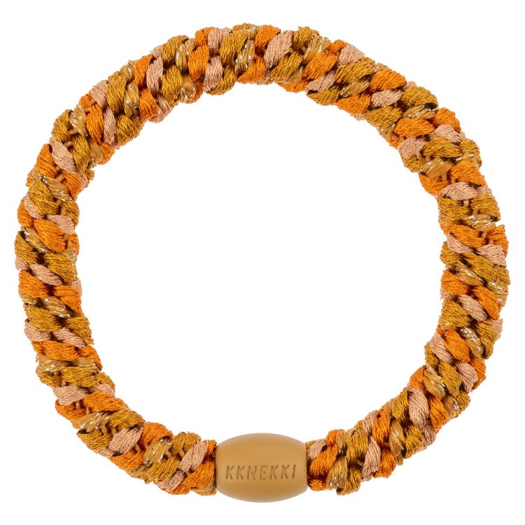 Kknekki Mix nude curry glitter