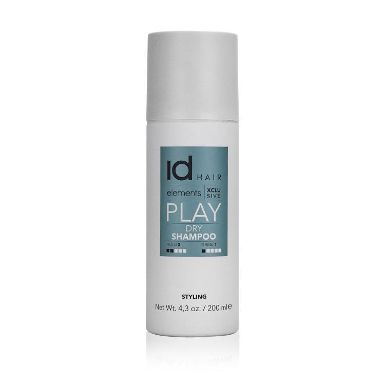 id Hair Elements Xclusive Play Dry Shampoo 