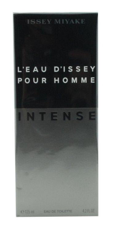 Issey Miyake L Eau d'Issey Pour Homme Intense EDT