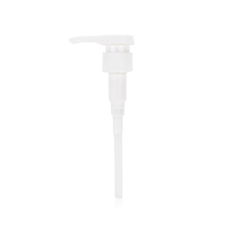 Tassel Pumpe Weiss für Maske 1000 ml