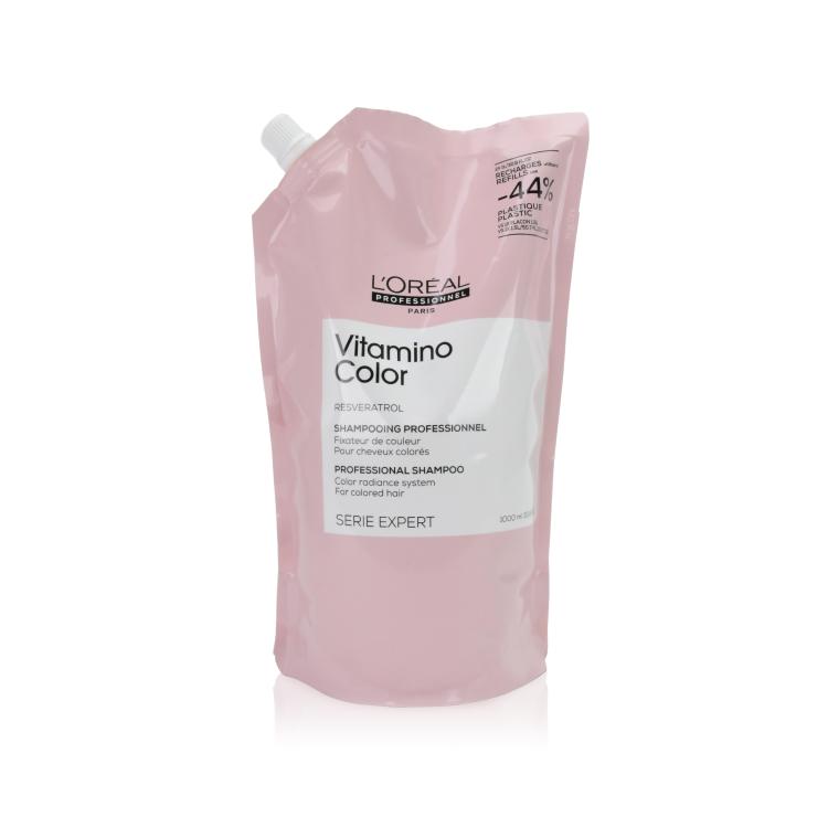 Loreal Expert Vitamino Color Shampoo Refill