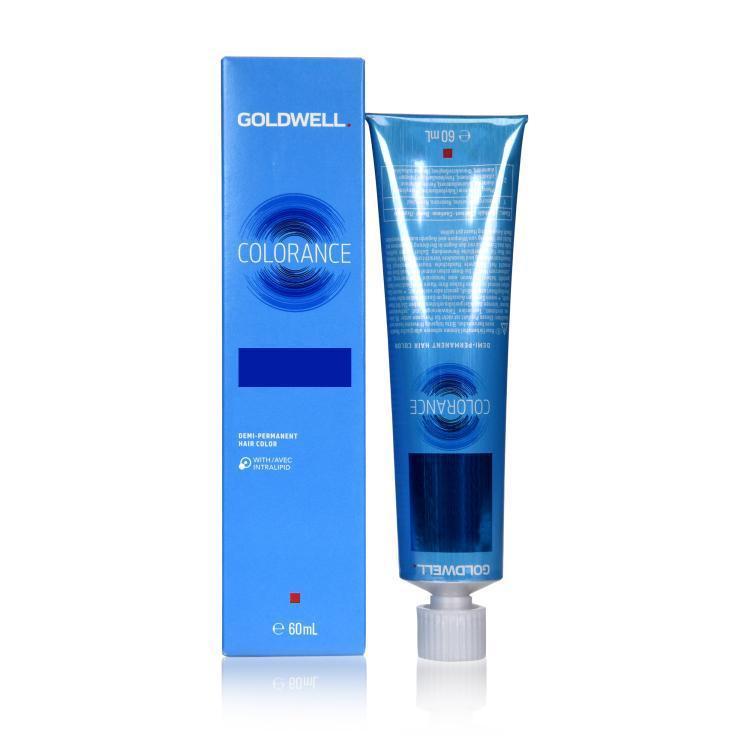 Goldwell Colorance 6RB Rotbuche Mittel