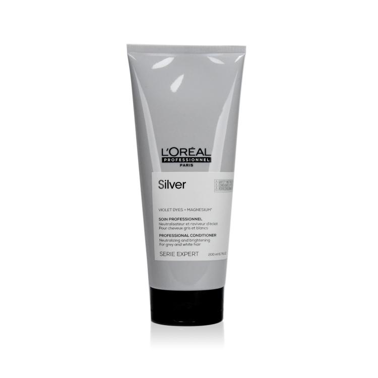 Loreal Professional Serie Expert Silver Conditioner