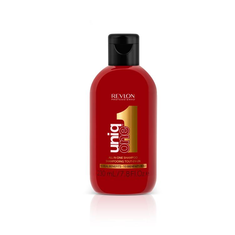 Revlon Uniq One Shampoo 