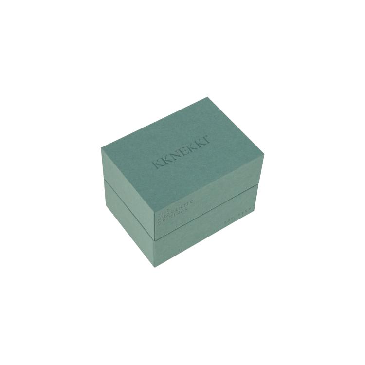 Kknekki Giftbox für 10 Haargummis