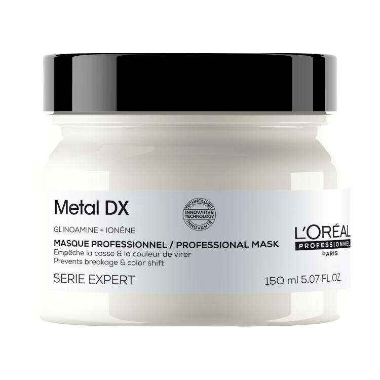 Loreal Serie Expert Metal DX Maske