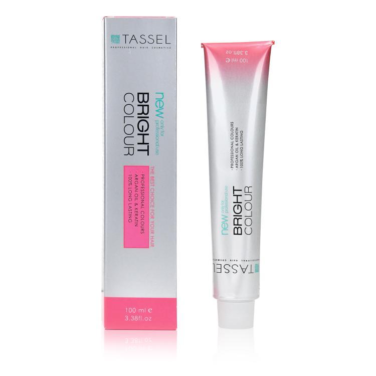 Tassel Bright Colour 5.1 Helles Aschbraun