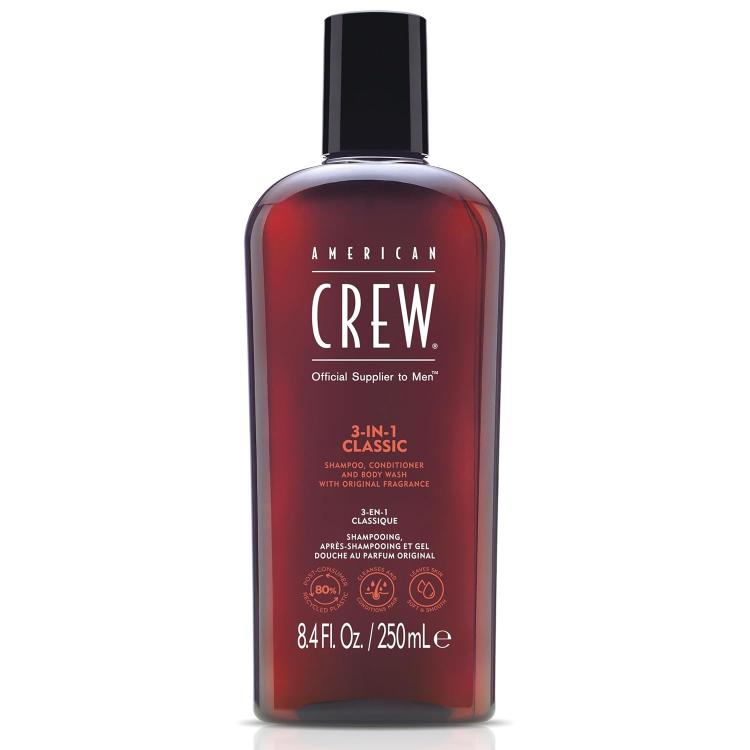 American Crew 3-in-1 Classic