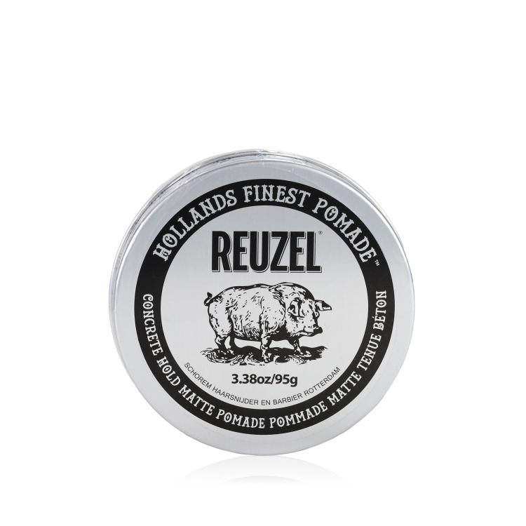Reuzel Concrete Hold Matte Pomade
