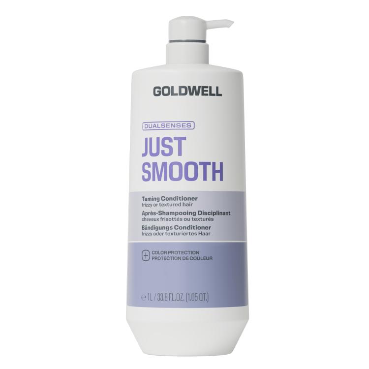 Goldwell Dualsenses Just Smooth Taming Conditioner