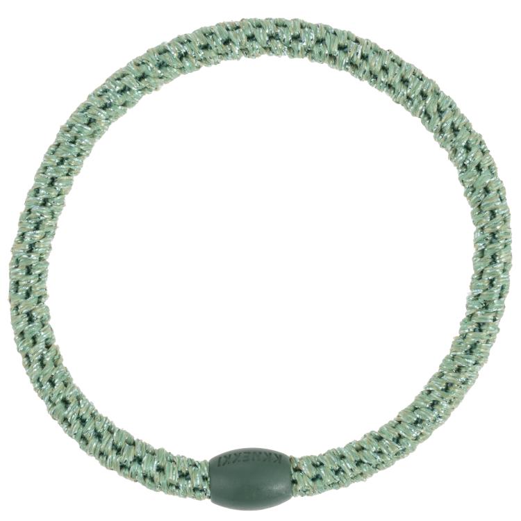 kknekki Slim Pistacio Glitter