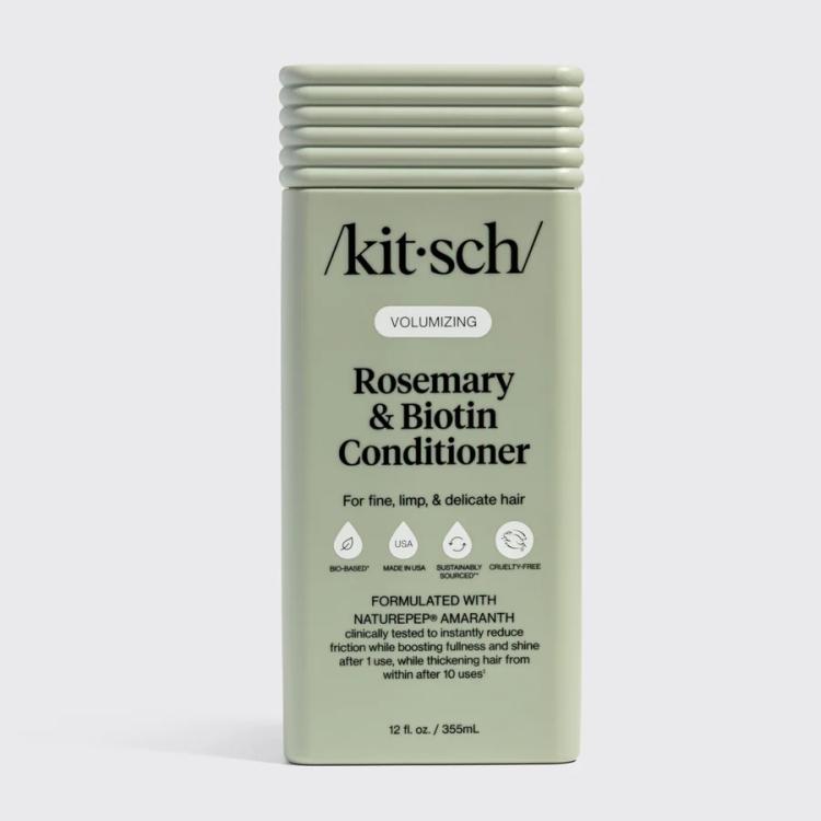 Kitsch Rosemary & Biotin Conditioner