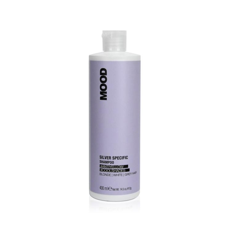 Mood Silver Specific Shampoo