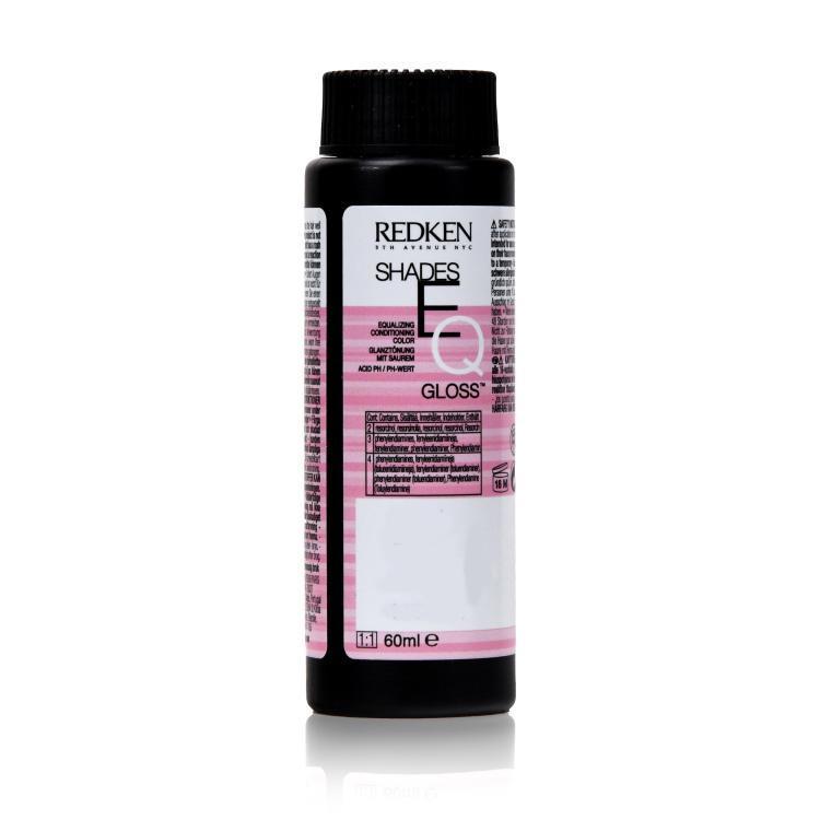 Redken Shades EQ Gloss Tönung 06N Cappuccino