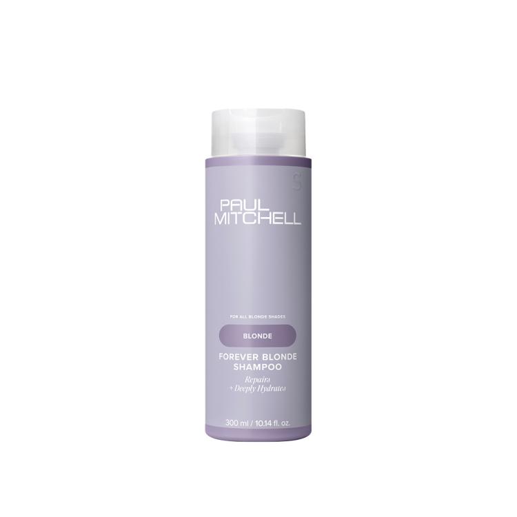 Paul Mitchell Original Forever Blonde Shampoo