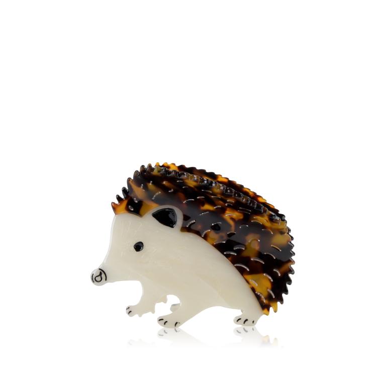 Helly Hair Haarklammer Igel