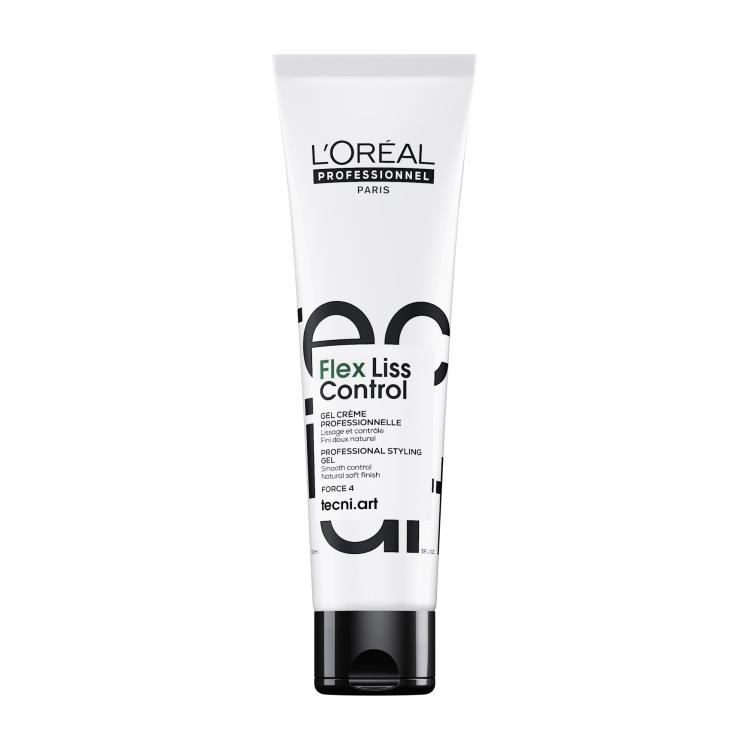 Loreal Tecni.Art Smooth Liss Control