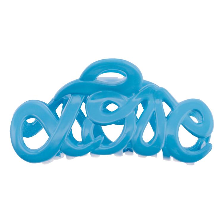 Bon Dep Love claw 8cm Blue