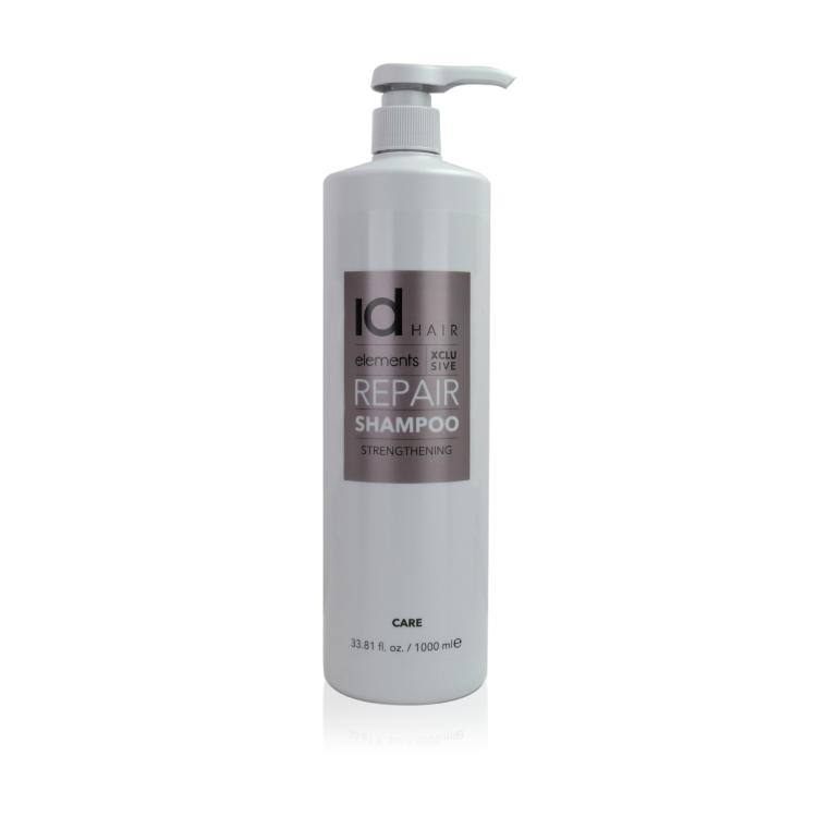 id Hair Elements Xclusive Repair Shampoo