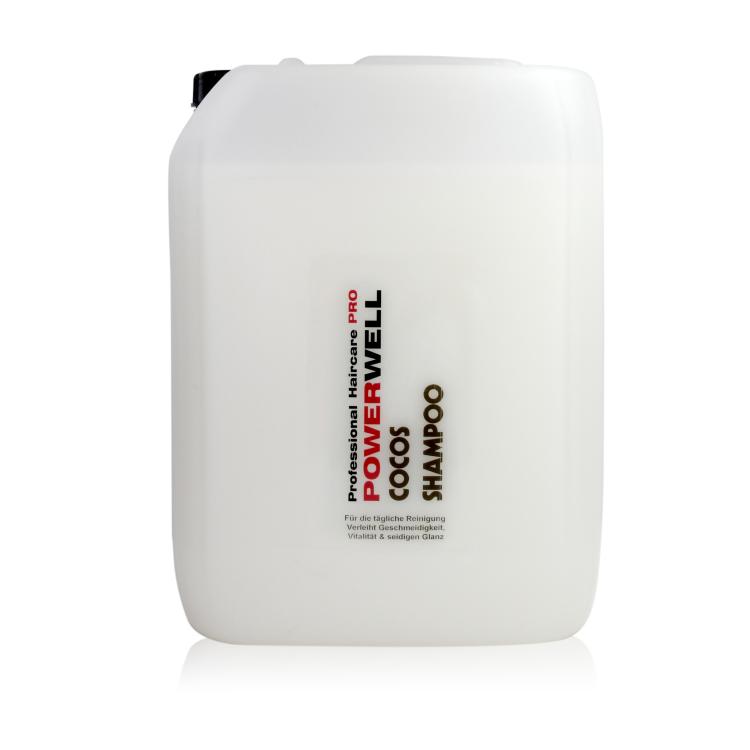 Powerwell Cocos Shampoo