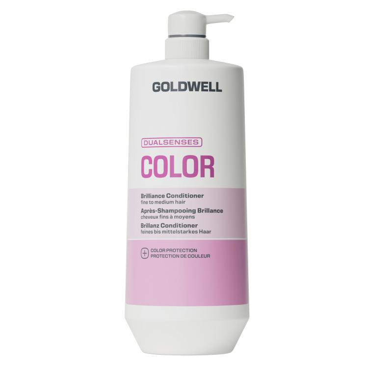 Goldwell Dualsenses Color Brilliance Conditioner