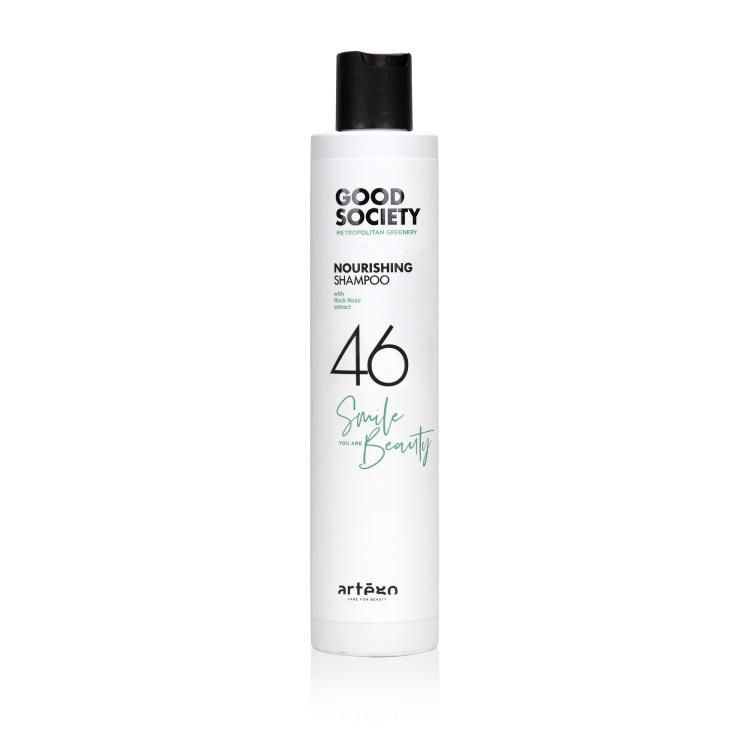 Artego Good Society 46 Nourishing Shampoo