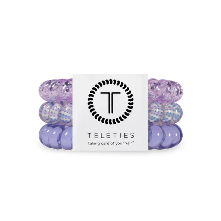 Teleties Lavender Mist gross