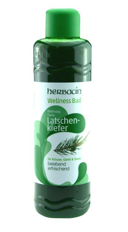 Herbacin Wellness Bad Latschenkiefer