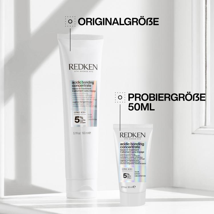 Redken Acidic Bonding Concentrate Leave-in Treatment