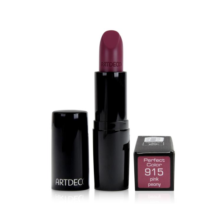 Artdeco Perfect Color Lipstick 915 pink peony