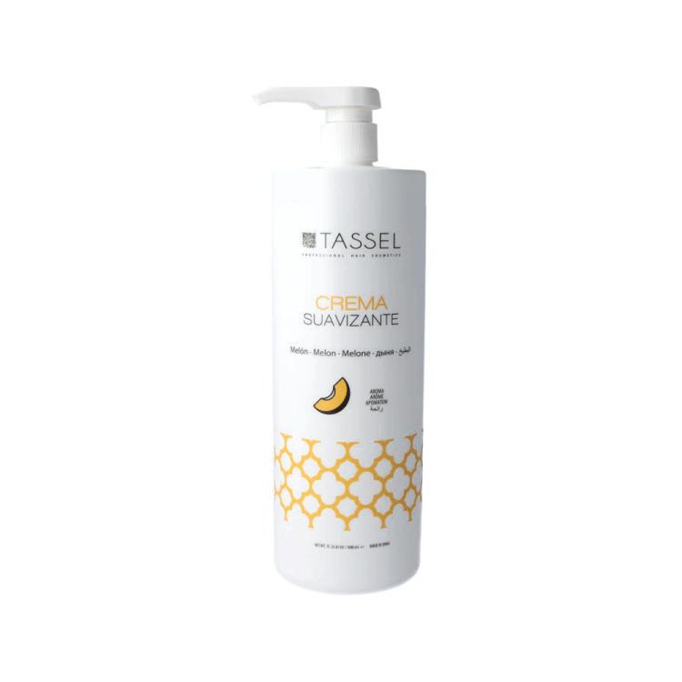 Tassel Aroma Smoothing Crema Melone