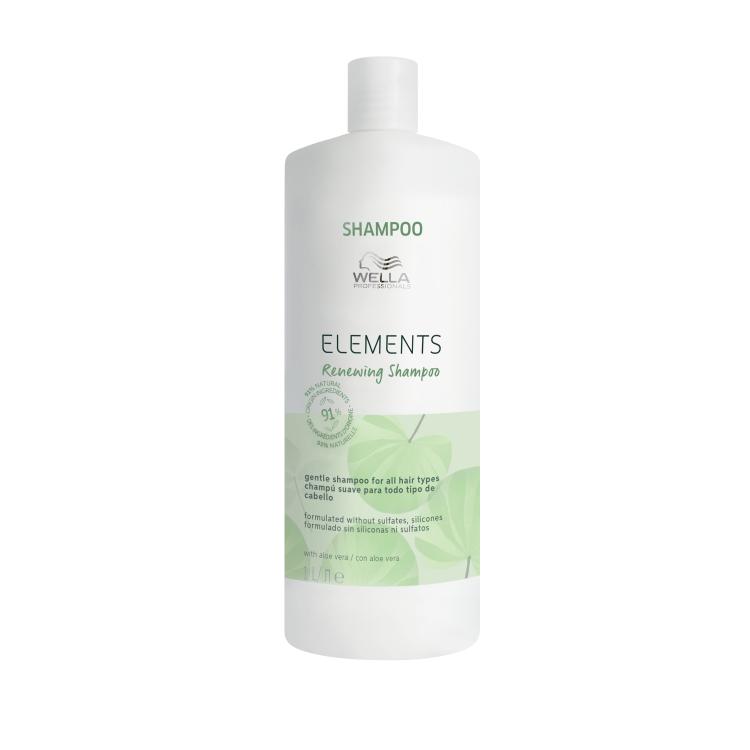 Wella Elements Renewing Shampoo